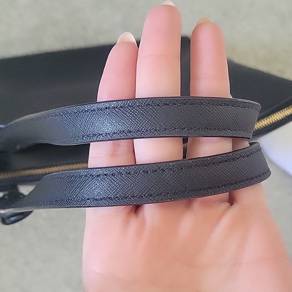 Michael Kors | KARLA Large Satchel - Picture 5 of 11